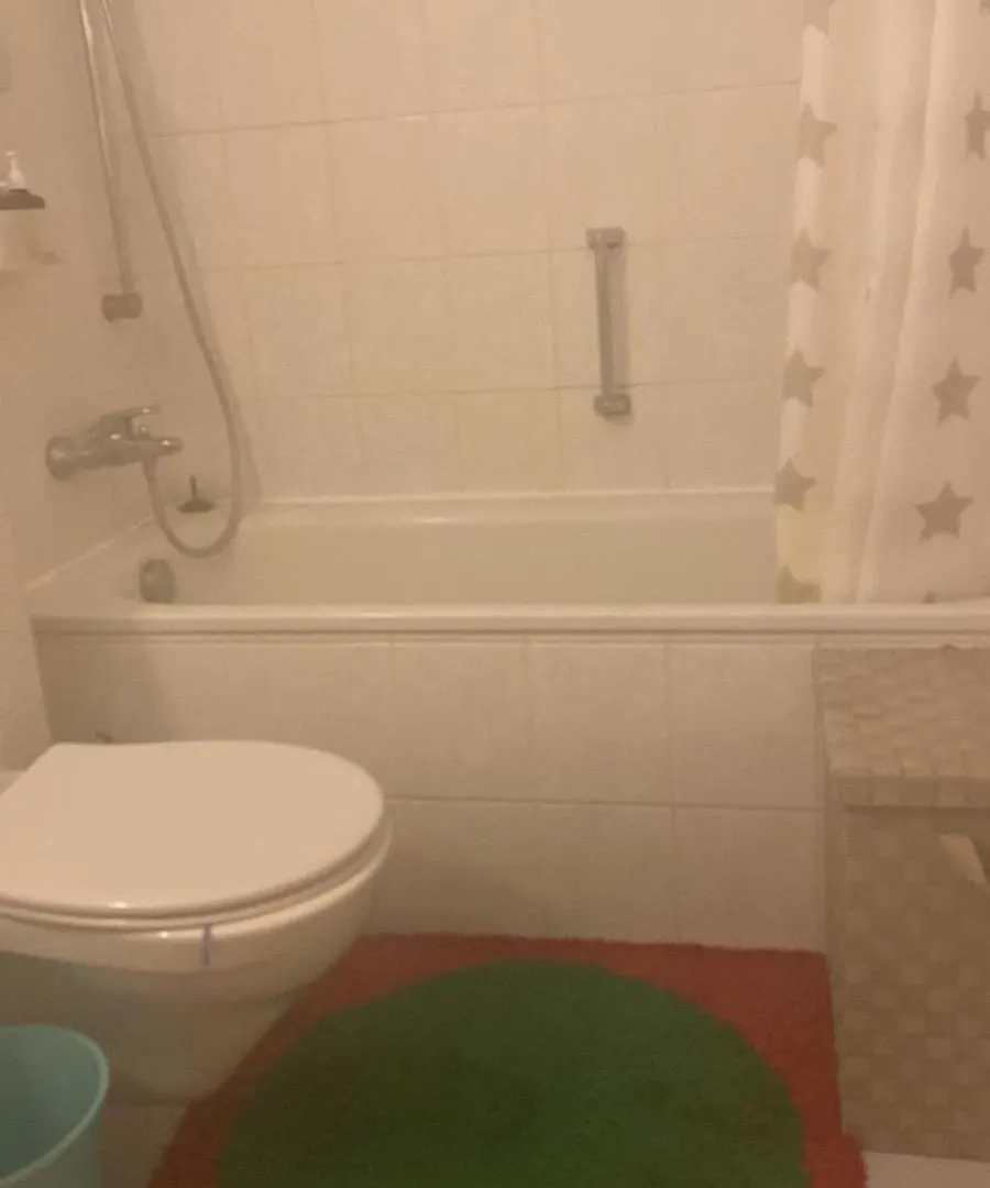 1Raumwohnung In Neuperlach Munich Apartment