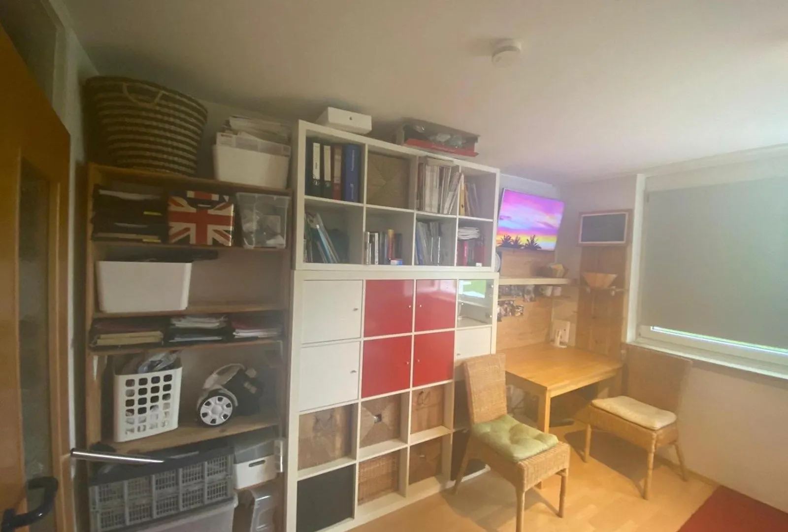 Apartment 1Raumwohnung In Neuperlach Munich