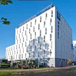 2* Szálloda Ibis Budget Olympiapark