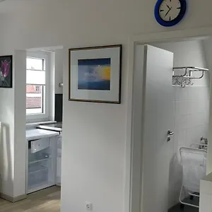 Apartment Waldperlach Ruhig Und Sehr Schöne, München