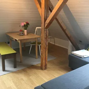 Apartment 2-zimmer-apartment In, München