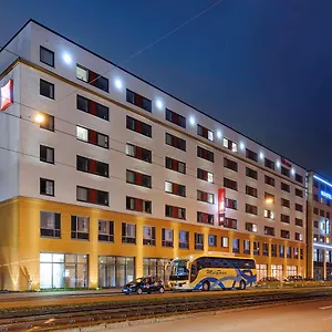 Ξενοδοχείο Ibis Arnulfpark, Μόναχο