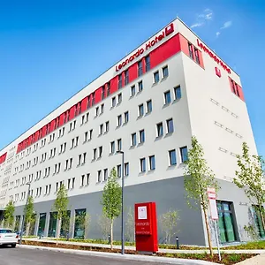 Hotel Leonardo East, München