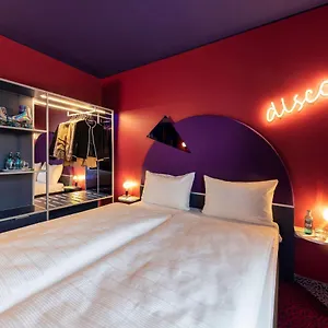 Hotel Ibis Styles Perlach, München