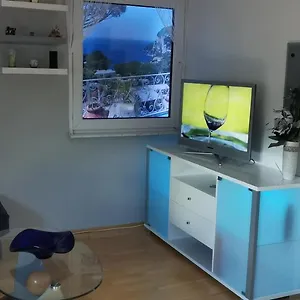 Apartment Großzügige Sehr Ruhig, München