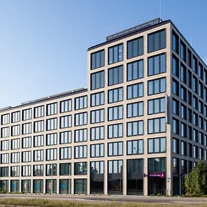 Premier Schwabing Mnichov