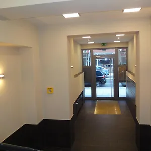 Hotel Belle Blue Zentrum, Munique