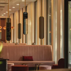 - The Niu, Loco North By Ihg ميونيخ