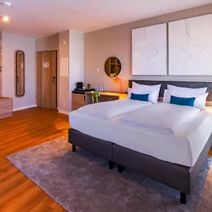 Ramada Encore By Wyndham Messe 뮌헨