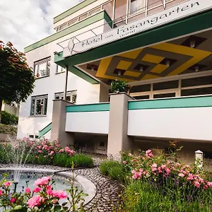 Hotel Am Fasangarten, München