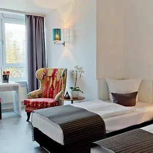 Hotel Arthotel Ana Messe, München