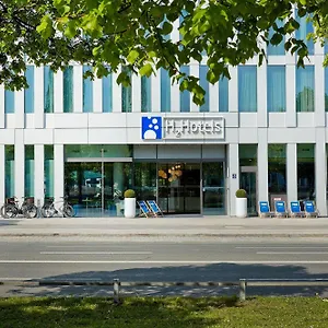 Ξενοδοχείο H2 Messe, Μόναχο