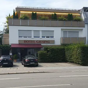 Gasthof Giesing, München