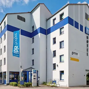 Ξενοδοχείο Ibis Budget Sued, Μόναχο
