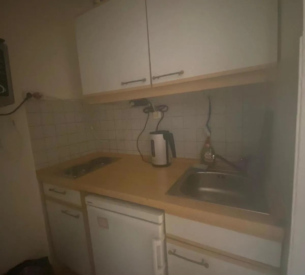 1Raumwohnung In Neuperlach Μόναχο 0*,  Γερμανία